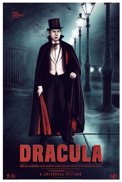 ny Dracula